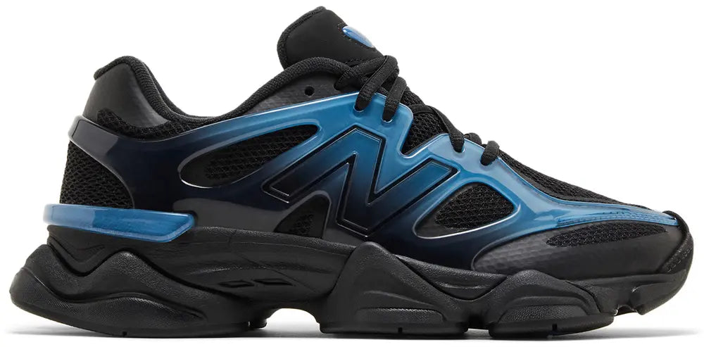 New Balance 9060 X 'Sea Stone Black'