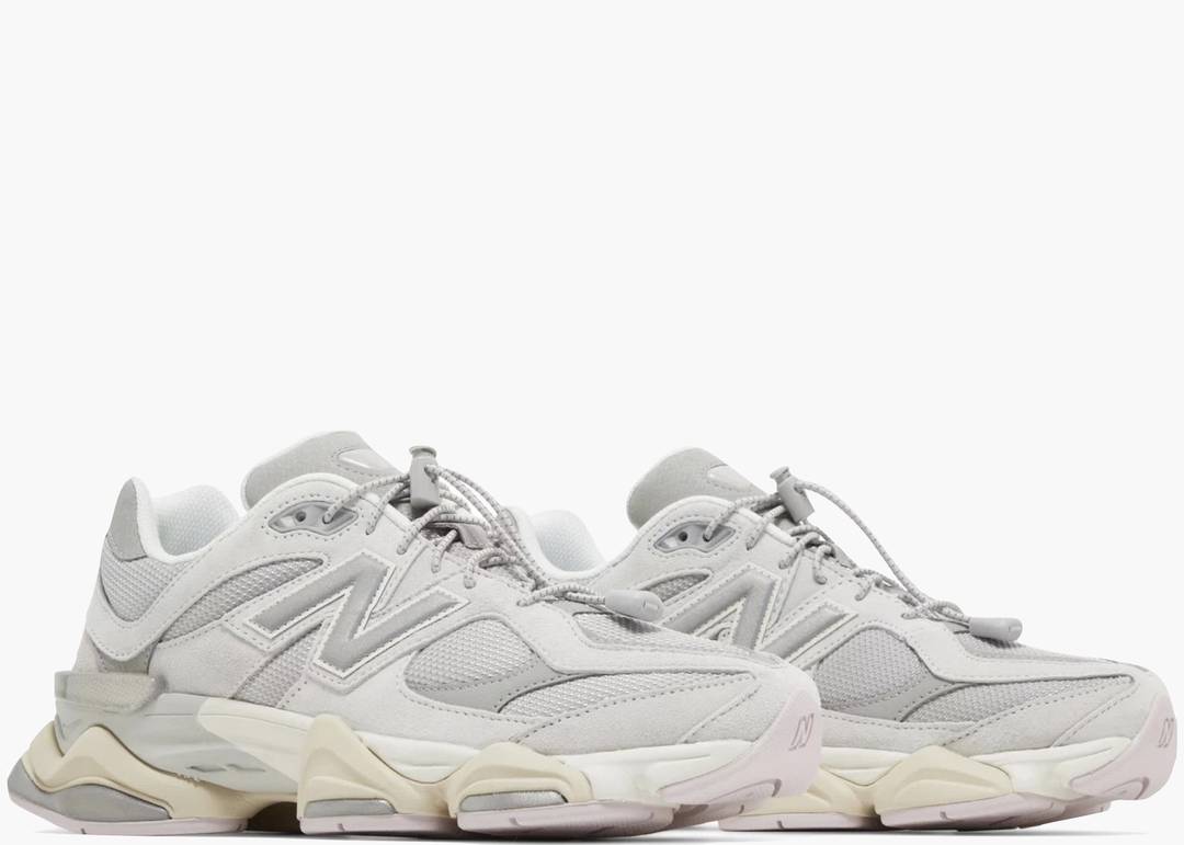 New Balance 9060 "Grey Lilac"