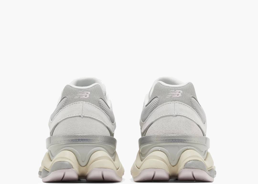 New Balance 9060 "Grey Lilac"