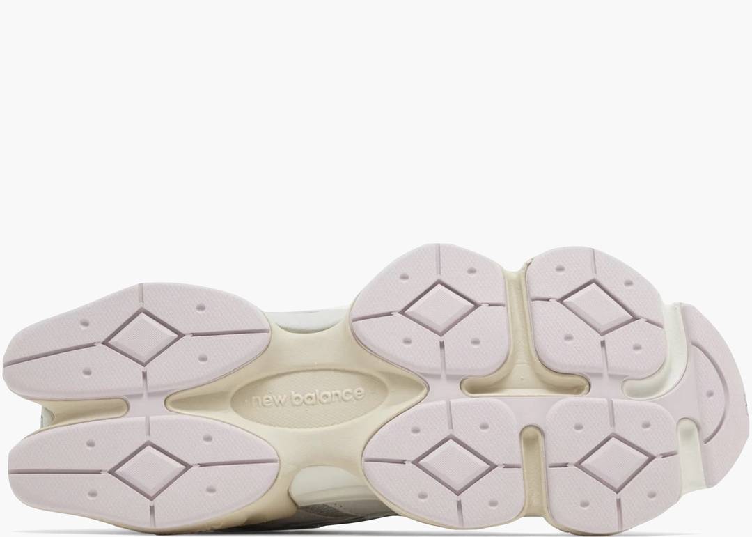 New Balance 9060 "Grey Lilac"