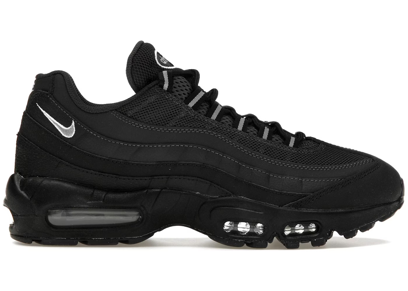 Nike Air Max 95 "Stadium Grey"