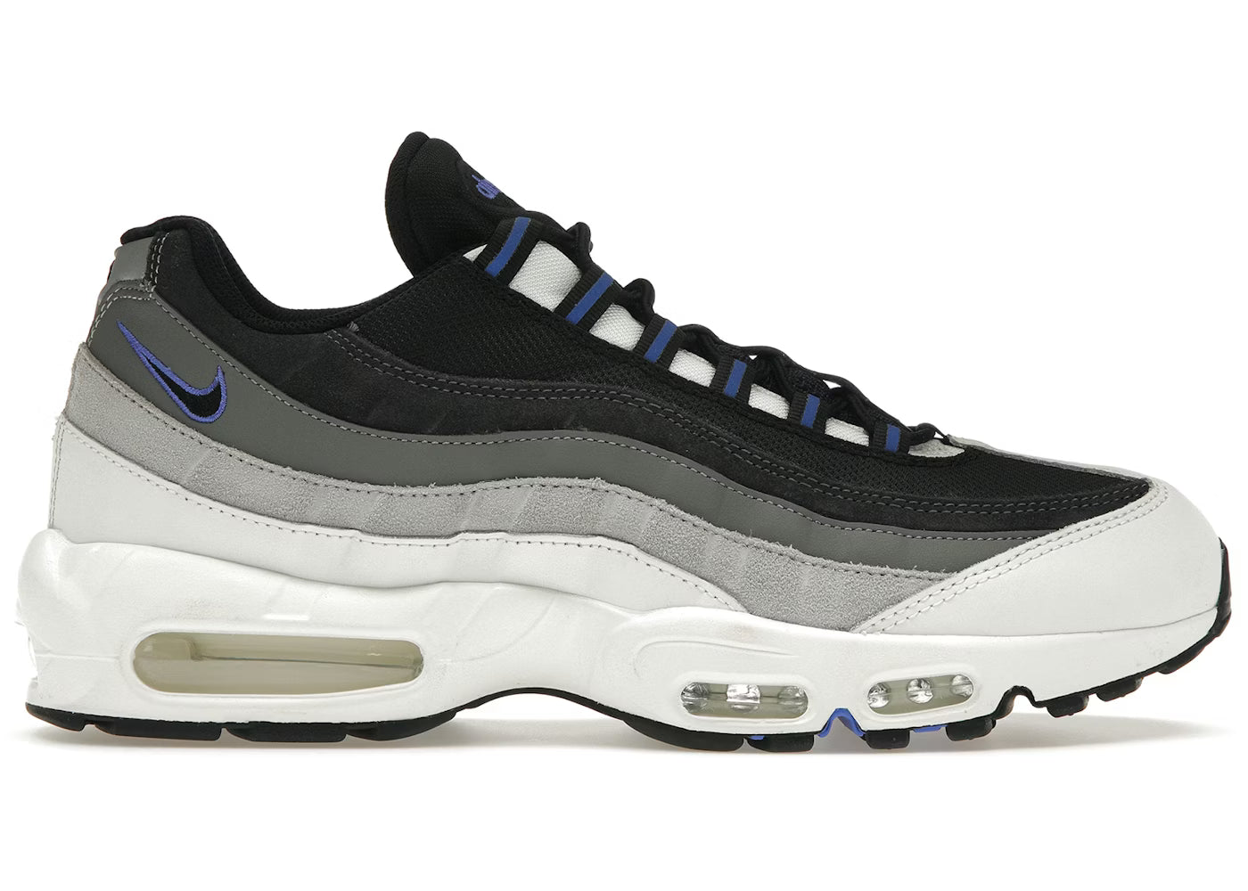Nike Air Max 95 "Medium Blue"