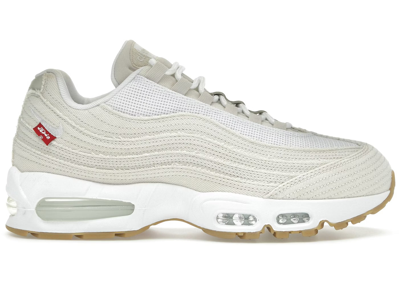 Nike Air Max 95 "Light Orewood Brown"