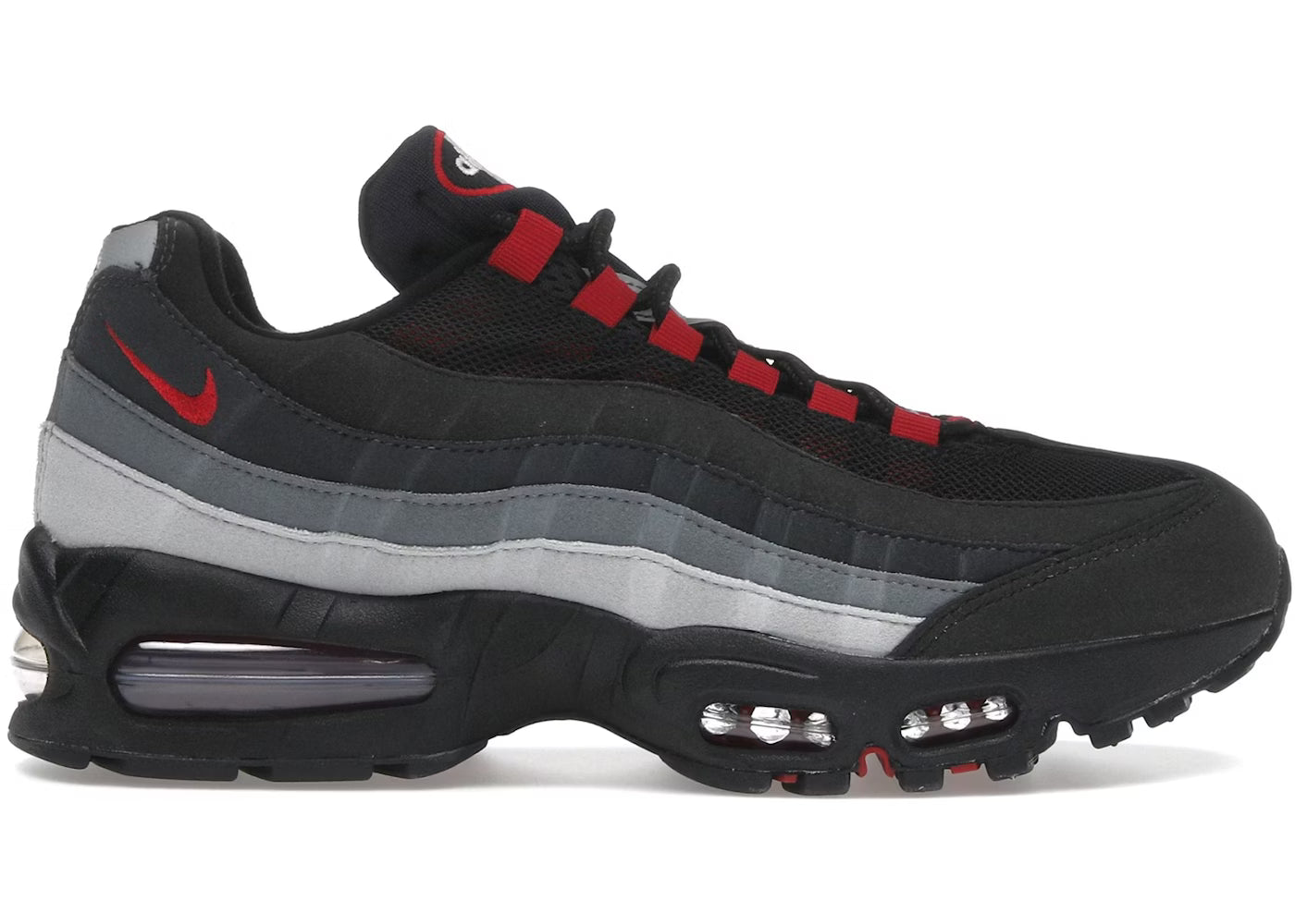 Nike Air Max 95 "Liverpool FC"
