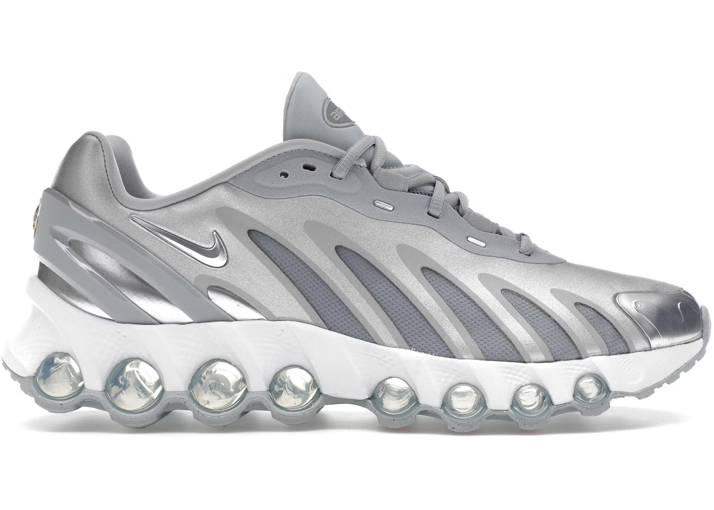 Nike Air Max DN8 "Silver Grey"