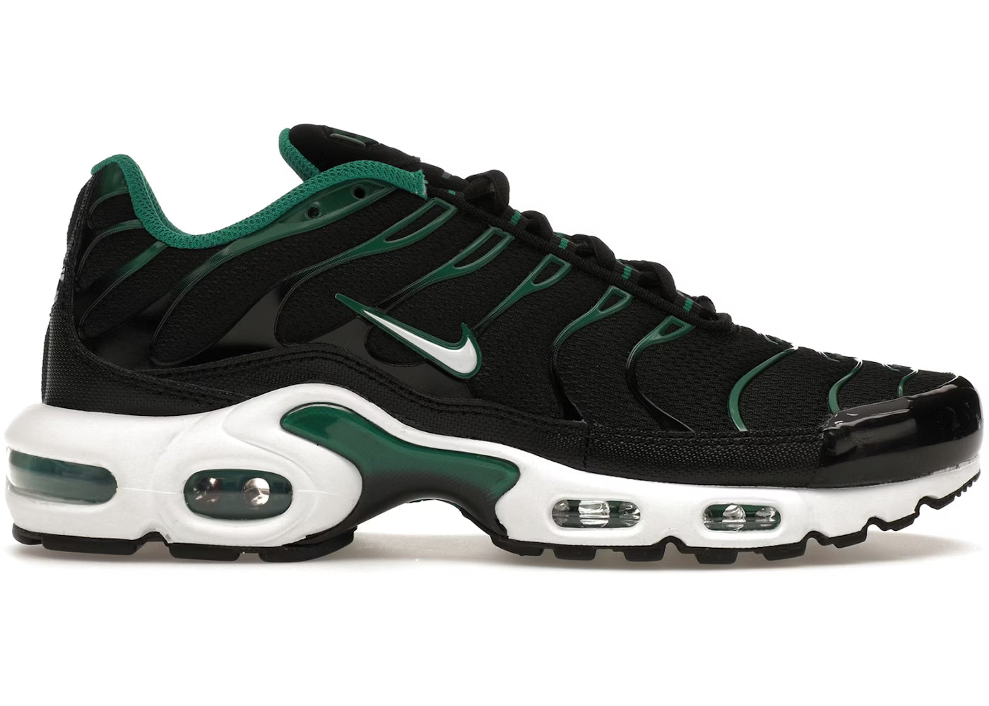 Nike Air Max Plus "Black Malachite"