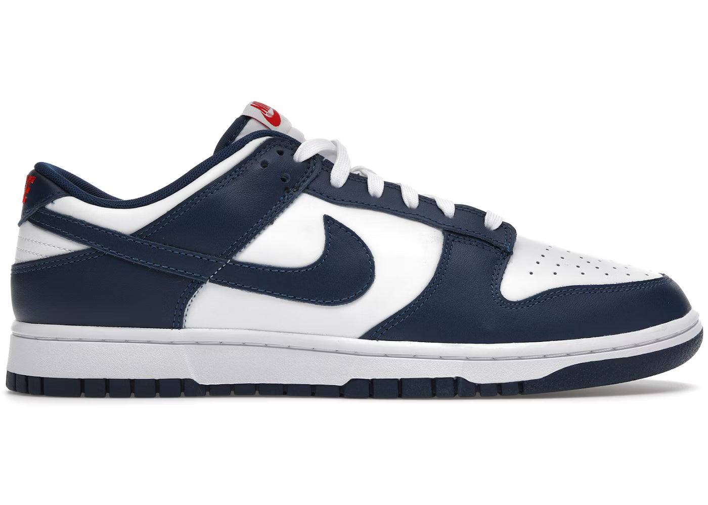 Nike Dunk Low "Valerian Blue"