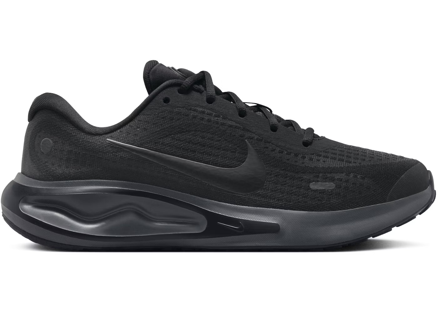 Nike Journey Run 'Black Smoke Grey'