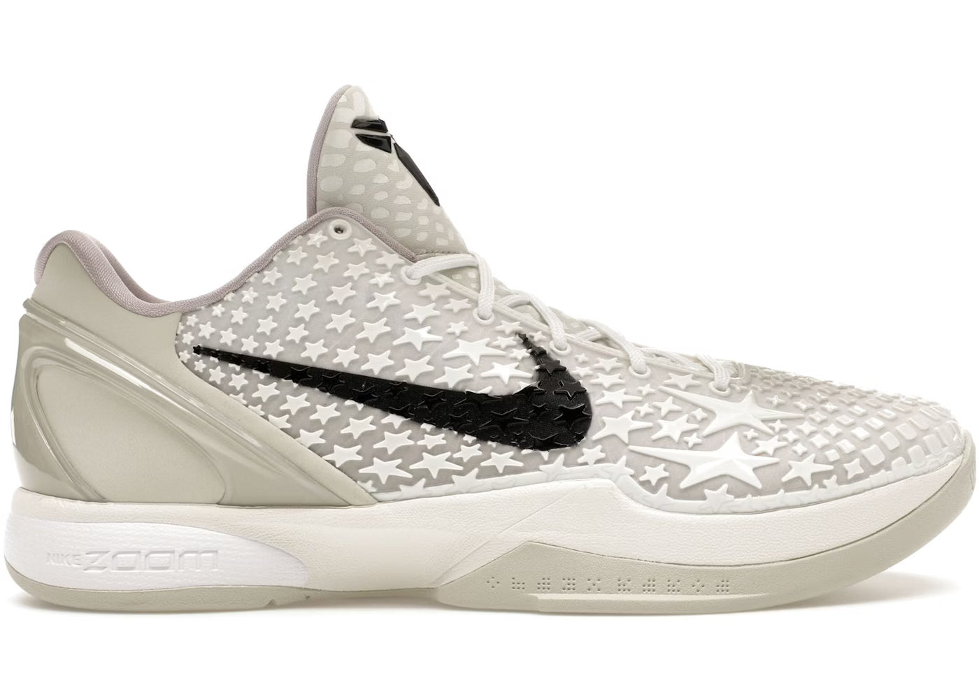 Nike Kobe 6 Protro "All-Star 2.0"
