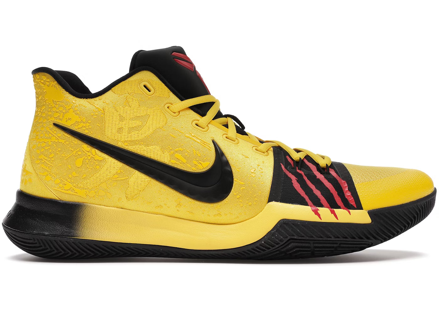 Nike Kyrie 3 'Mamba Mentality'