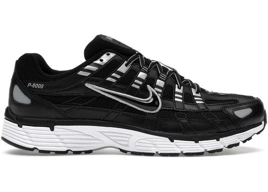 Nike P-6000 "Black White"