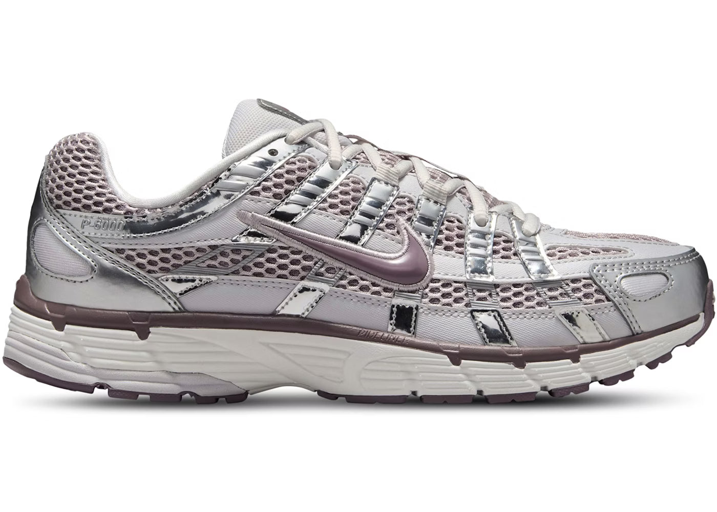 Nike P-6000 "Platinum Violet"