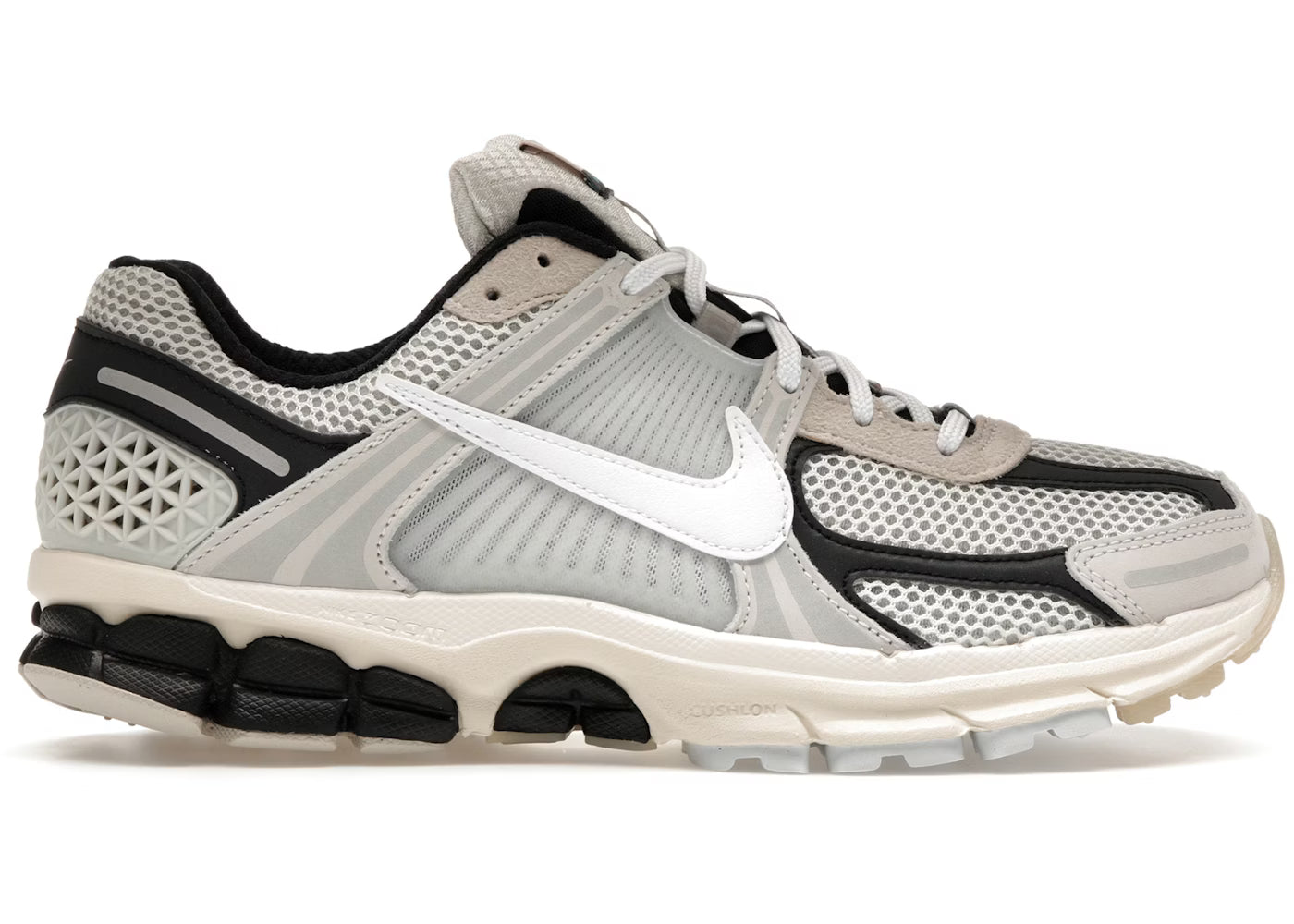Nike Zoom Vomero 5 "Light Bone Black"