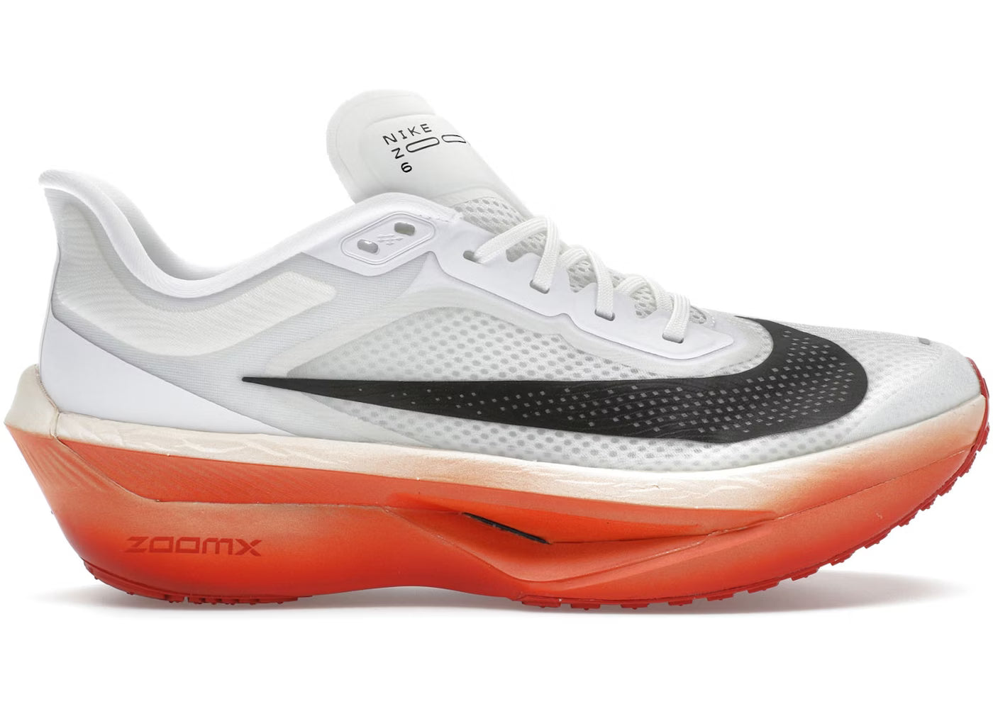 Nike Zoom Fly 6 "Eulid Kipchoge"