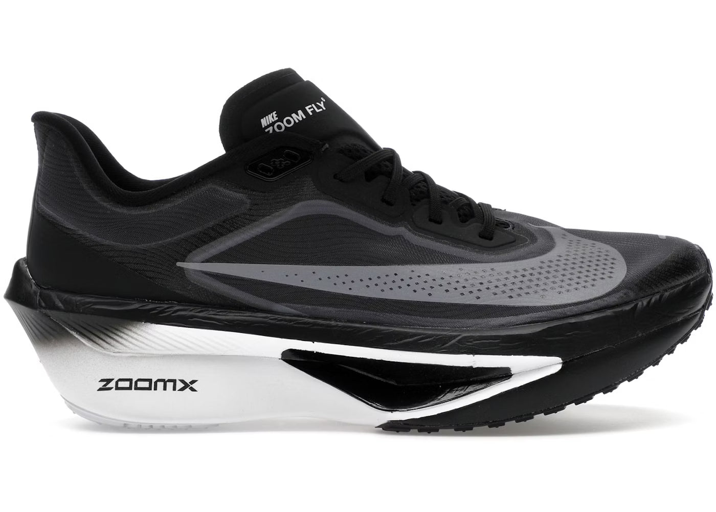 Nike Zoom Fly 6 "Black"