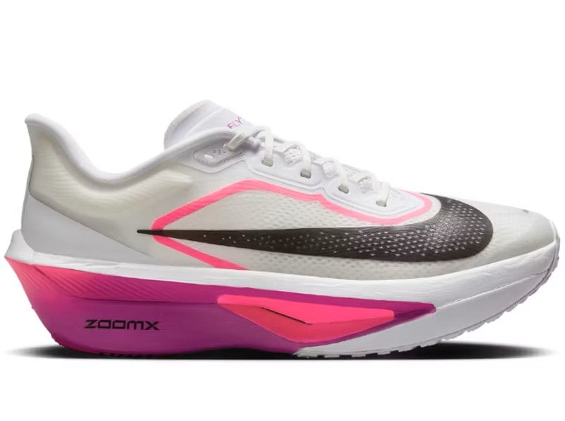 Nike Zoom Fly 6 "Vivid Grape Hyper Pink"