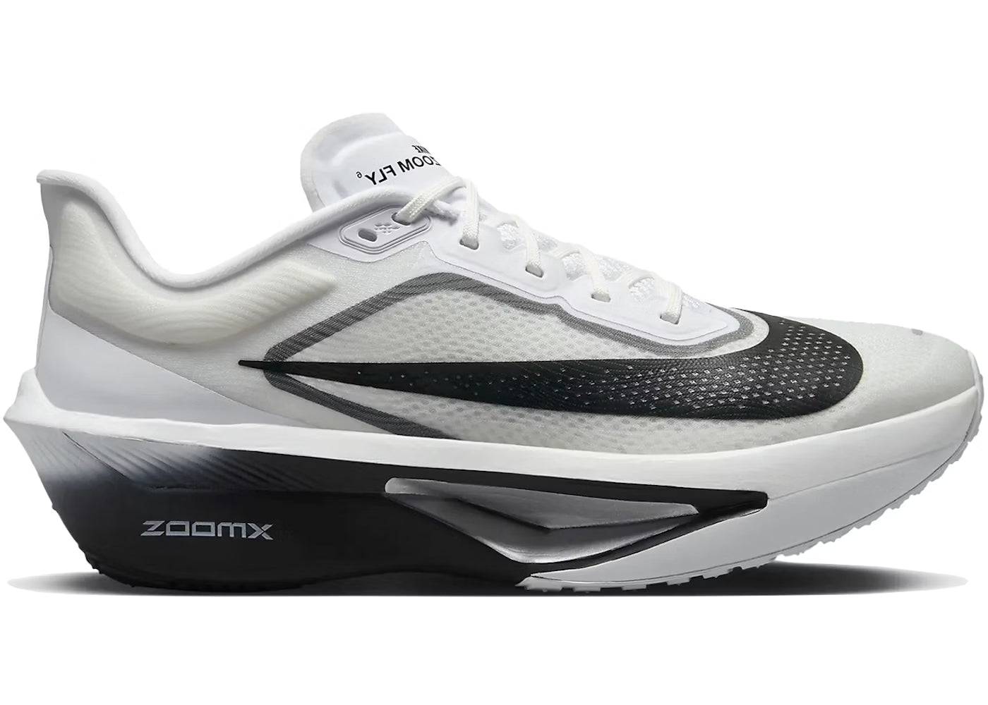 Nike Zoom Fly 6 "White"