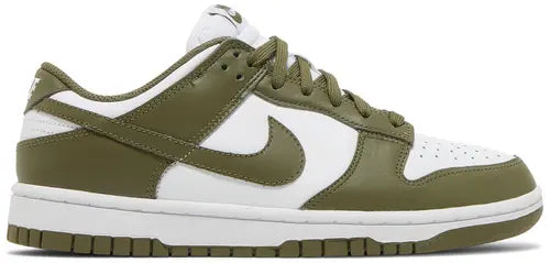 Nike Dunk Low 'Medium Olive'