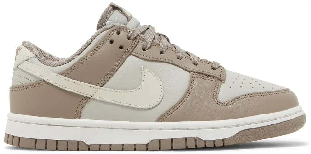 Nike Wmns Dunk Low 'Moon Fossil'