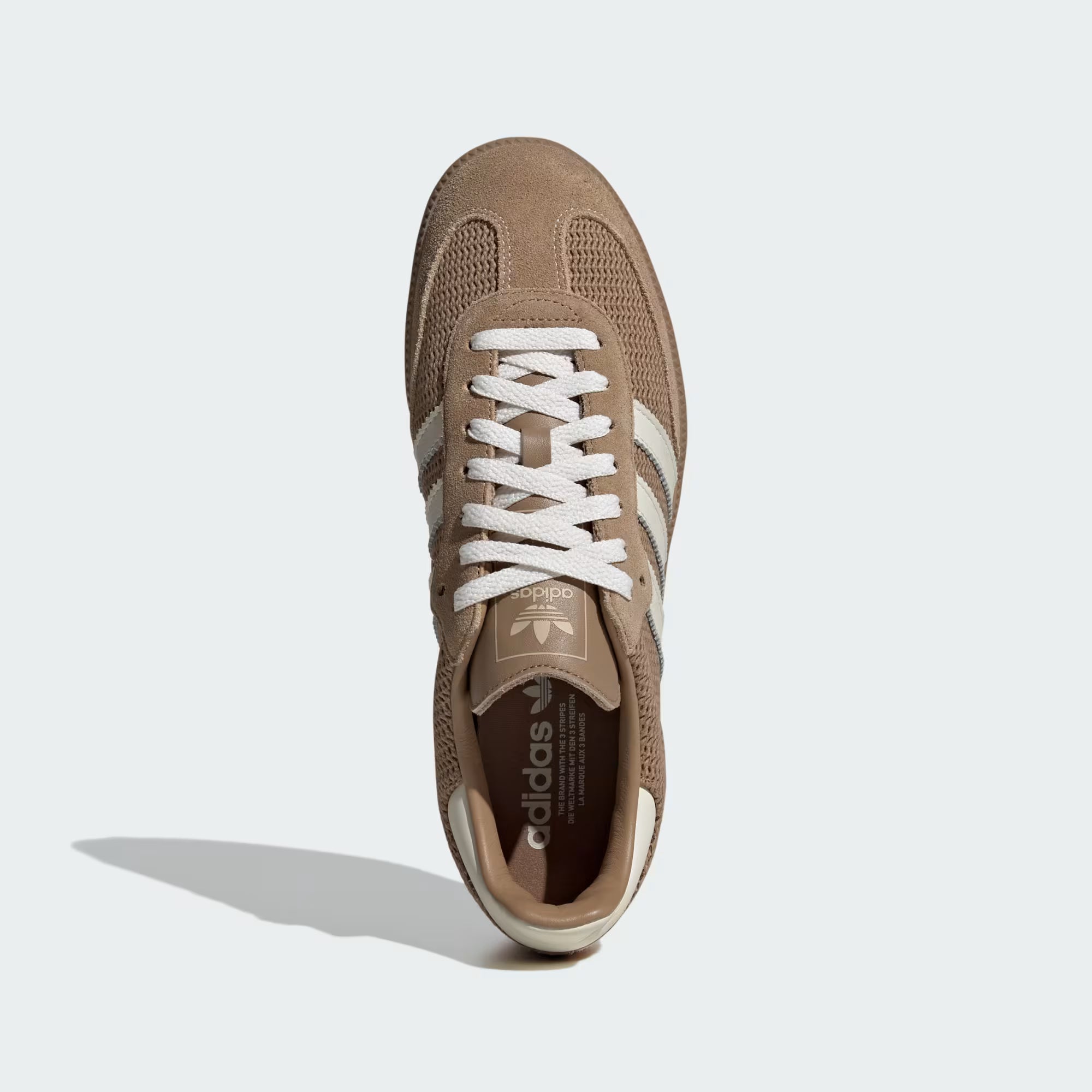 adidas Samba OG 'Cupboard'