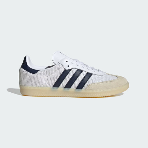 adidas Samba OG 'White Night Indigo Cream'