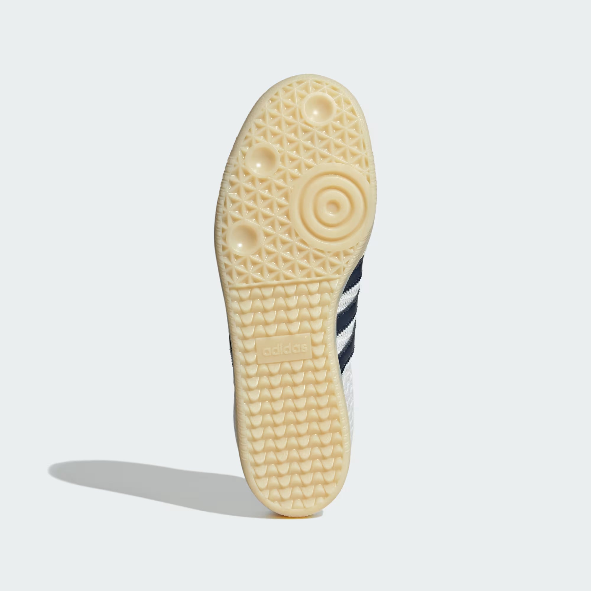 adidas Samba OG 'White Night Indigo Cream'