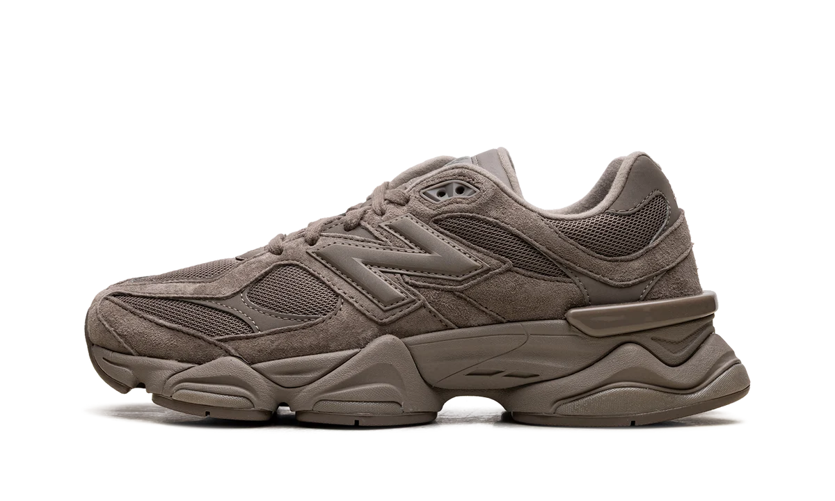 New Balance 9060 'Chestnut'