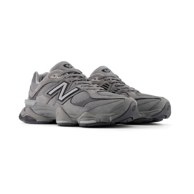 New Balance 9060 "Castlerock Grey"