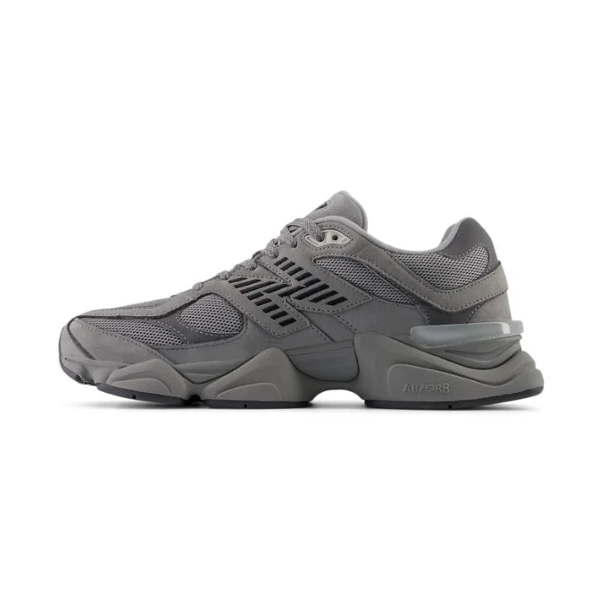 New Balance 9060 "Castlerock Grey"