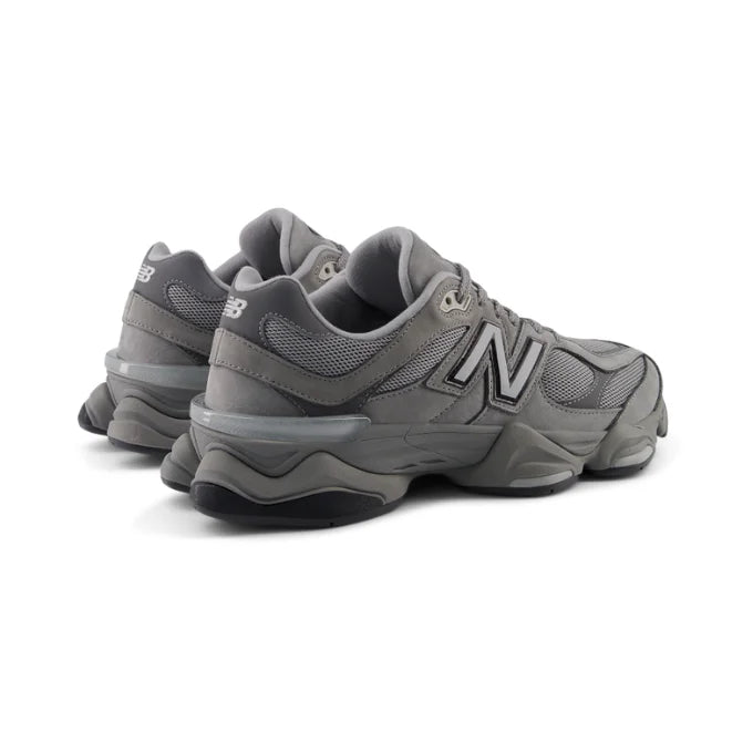 New Balance 9060 "Castlerock Grey"