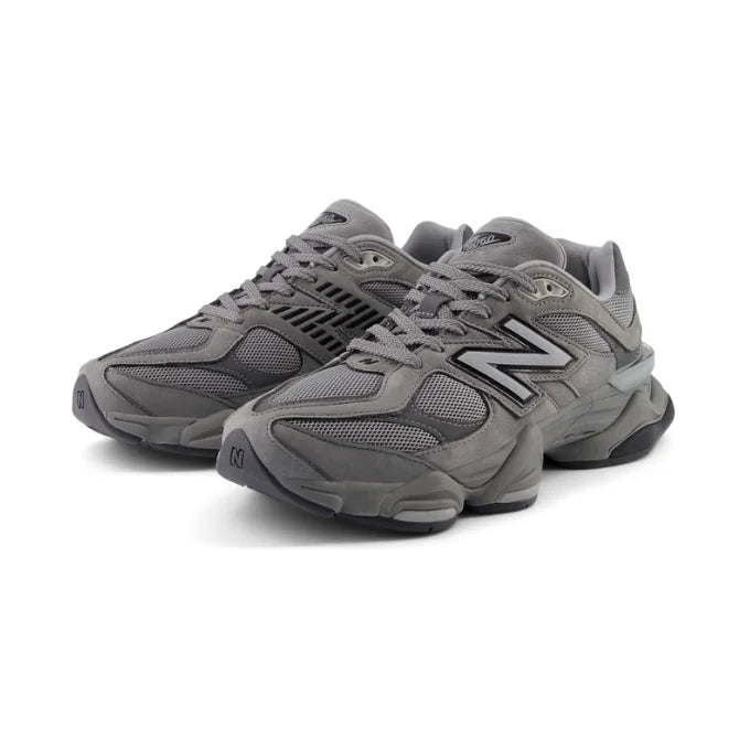 New Balance 9060 "Castlerock Grey"