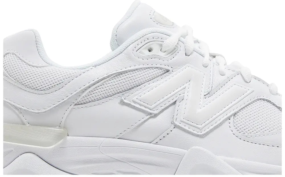 New Balance 9060 "White"