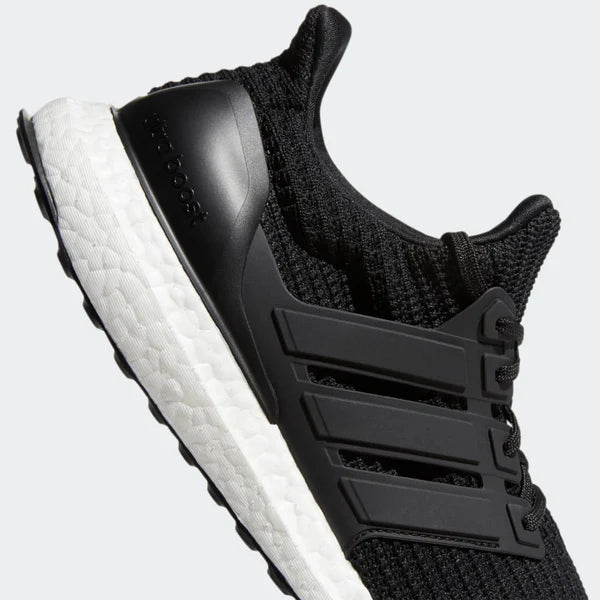 adidas UltraBoost 4.0 DNA 'Black White'