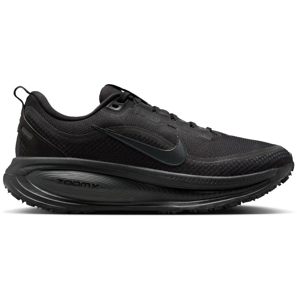 Nike Vomero 18 GORE-TEX Reflective 'Black Anthracite'