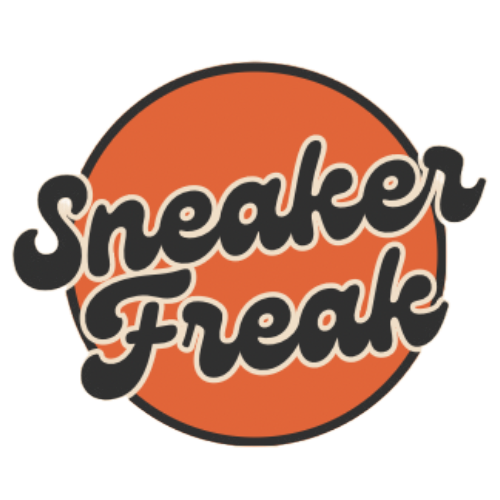 Sneaker Freak