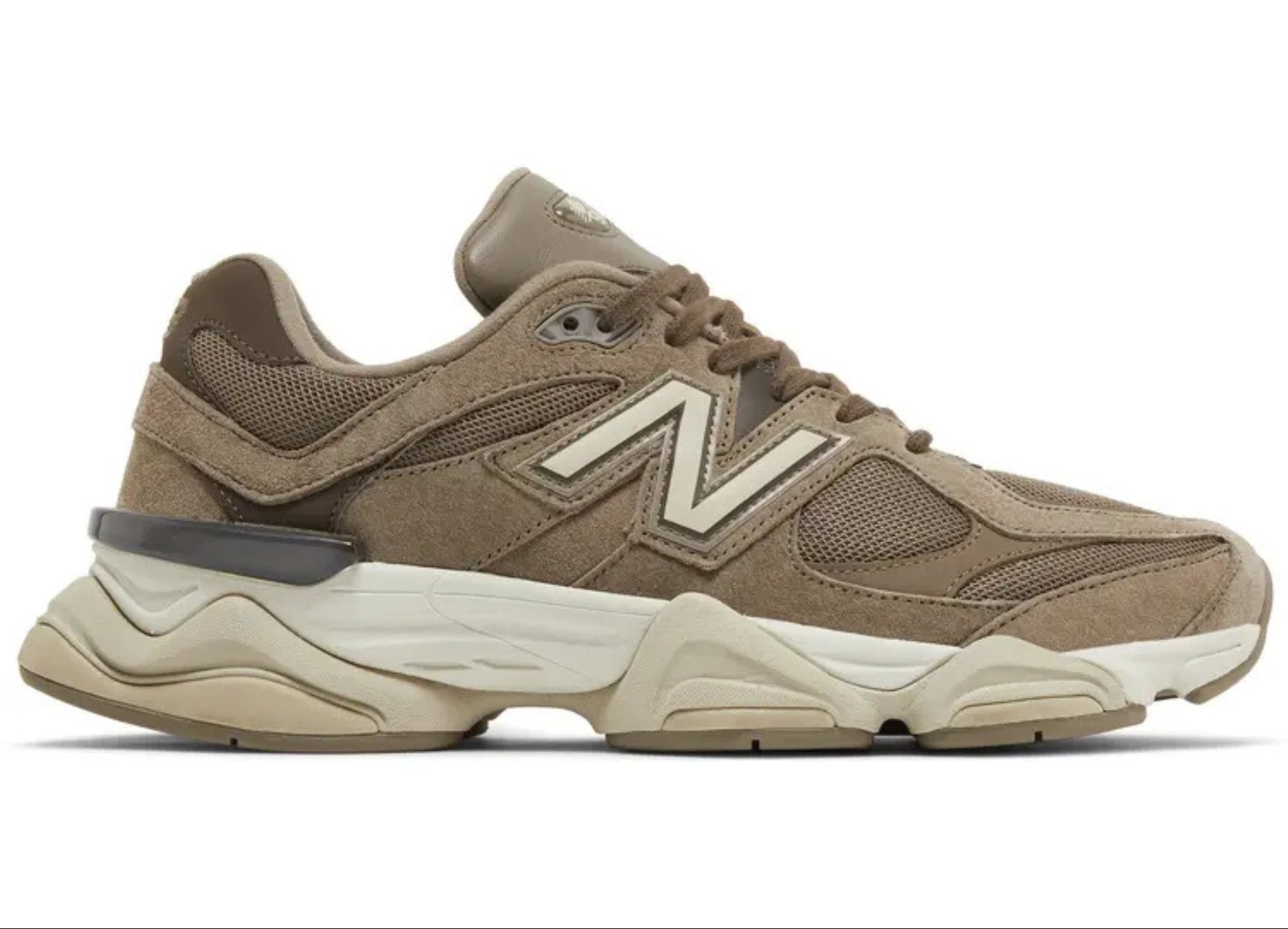 New Balance 9060 "Mushroom Brown"