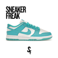 Nike Dunk Low Next Nature 'Dusty Cactus'