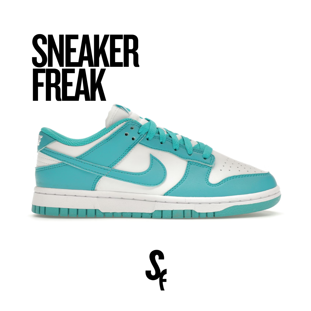Nike Dunk Low Next Nature 'Dusty Cactus'