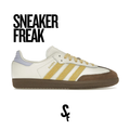 adidas Samba OG 'Oat Violet Tone'