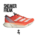 adidas Adizero Adios Pro 3 'Solar Red'