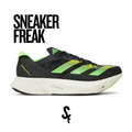 adidas Adizero Adios Pro 3 'Core Black Solar Green'