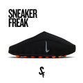 Nike Mind 001 'Black'
