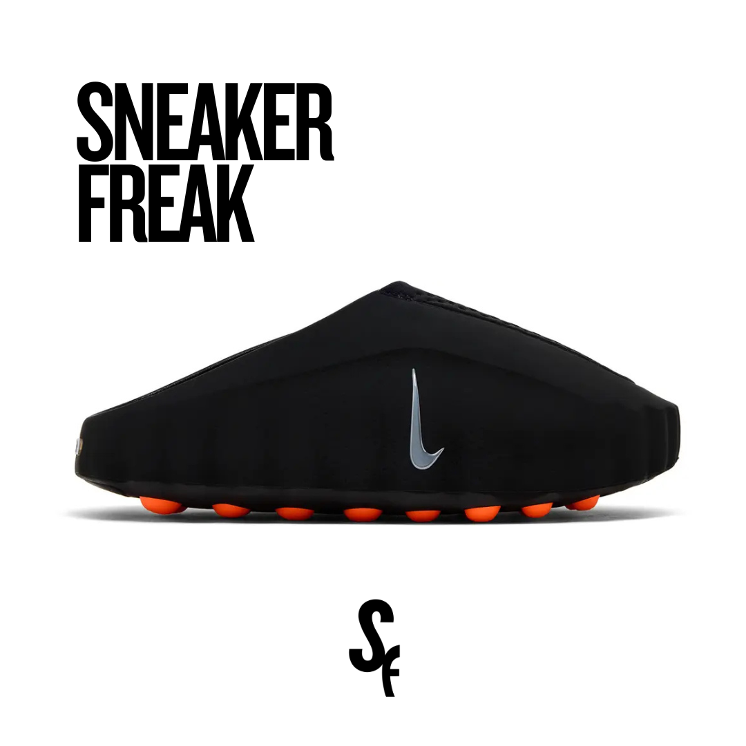 Nike Mind 001 'Black'