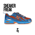 Aminé x New Balance 740v2 'Benson Tech'