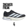 adidas Adizero Boston 13 'Black White Grey'