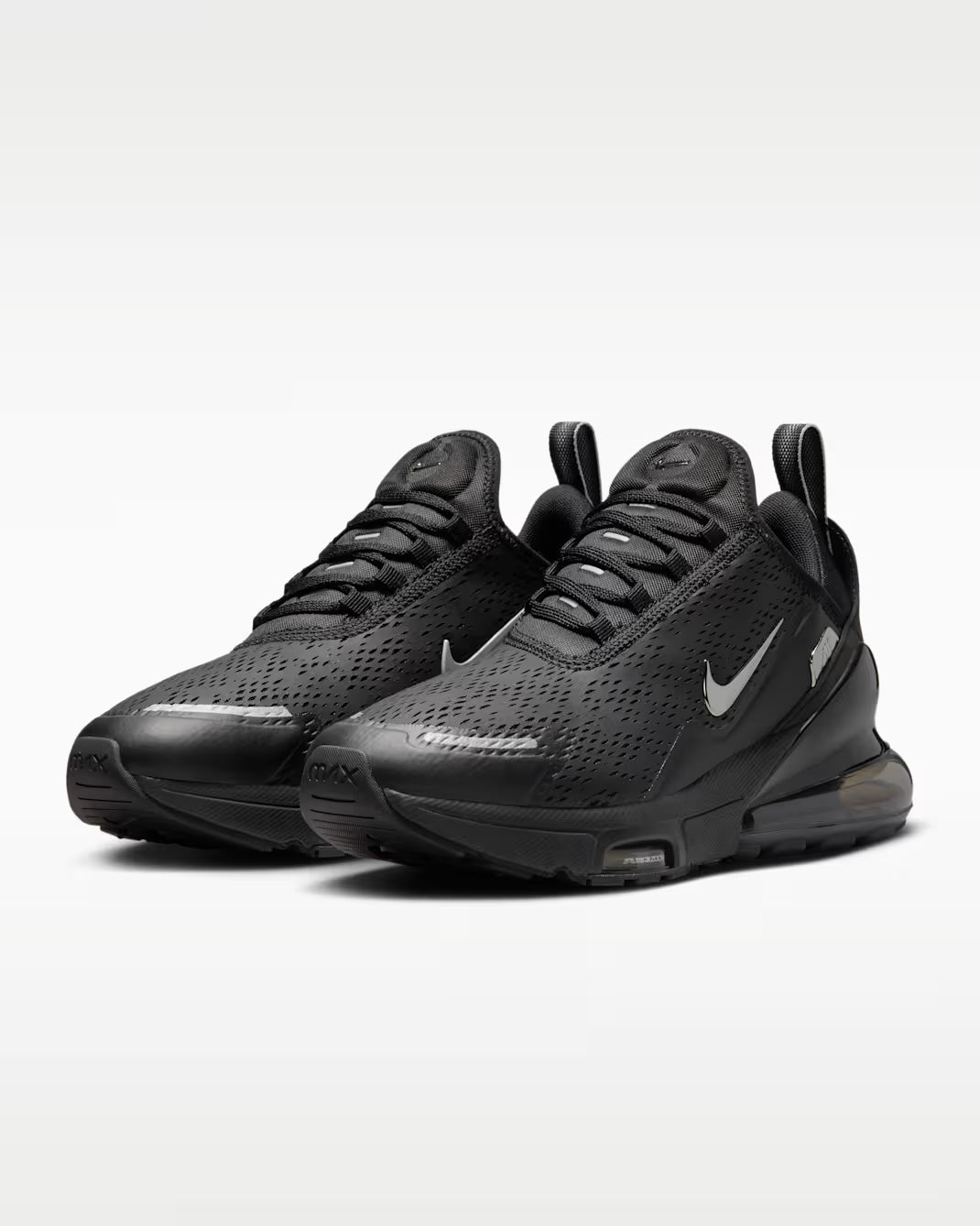 Nike Air Max 270 Premium ‘Triple Black’