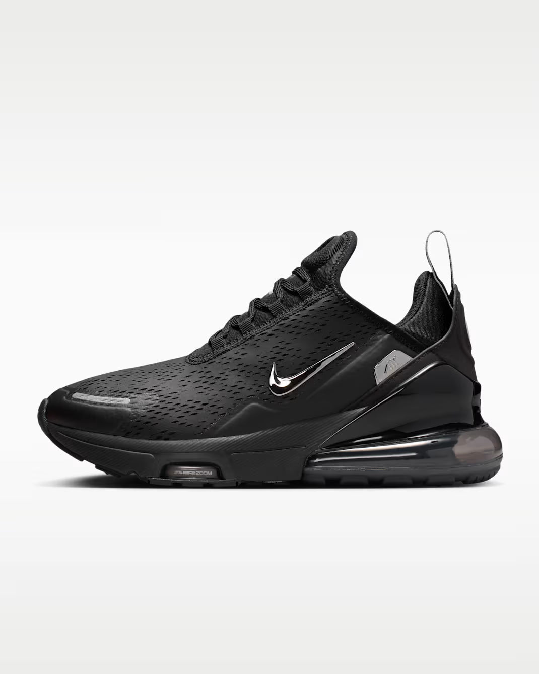 Nike Air Max 270 Premium ‘Triple Black’