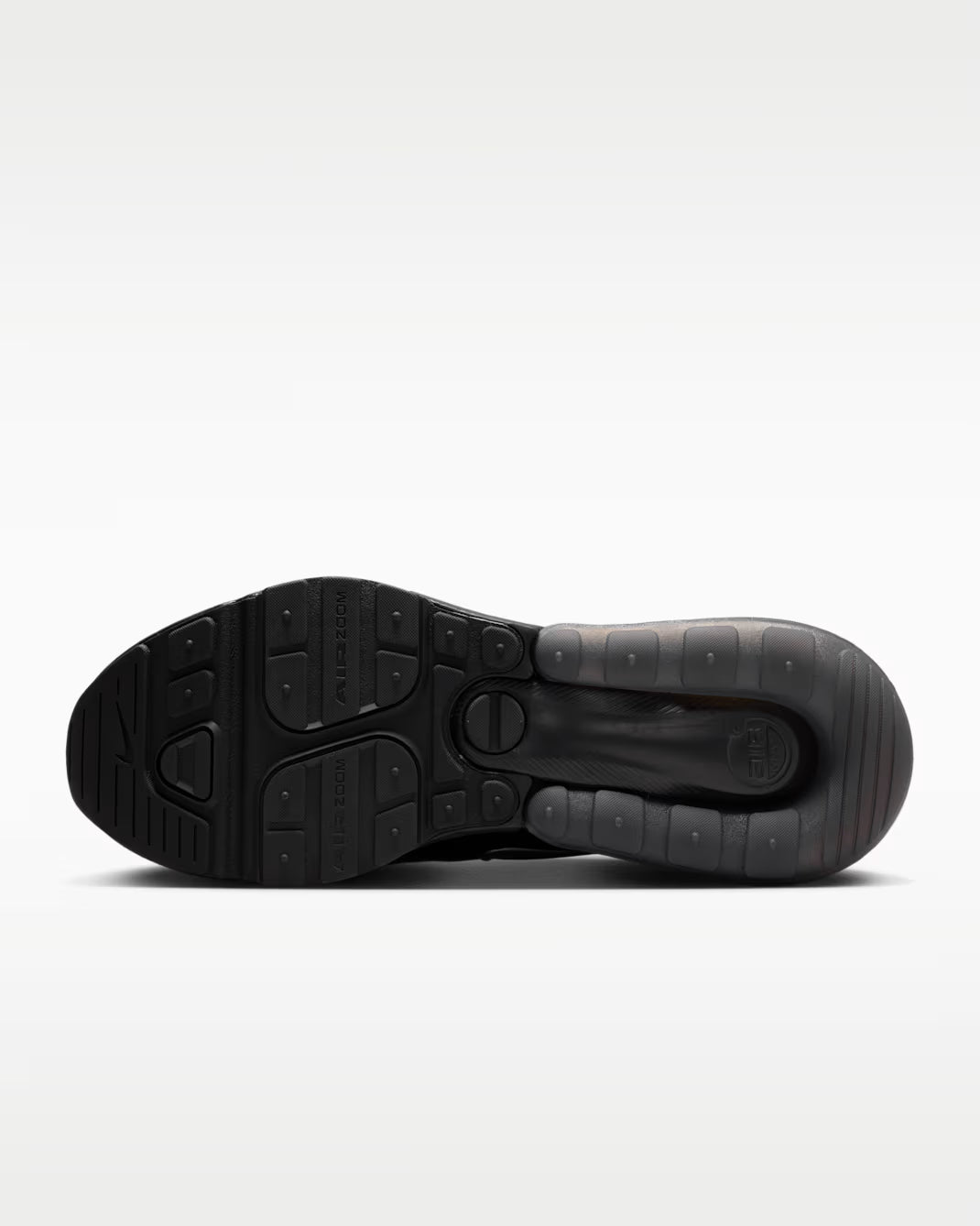 Nike Air Max 270 Premium ‘Triple Black’