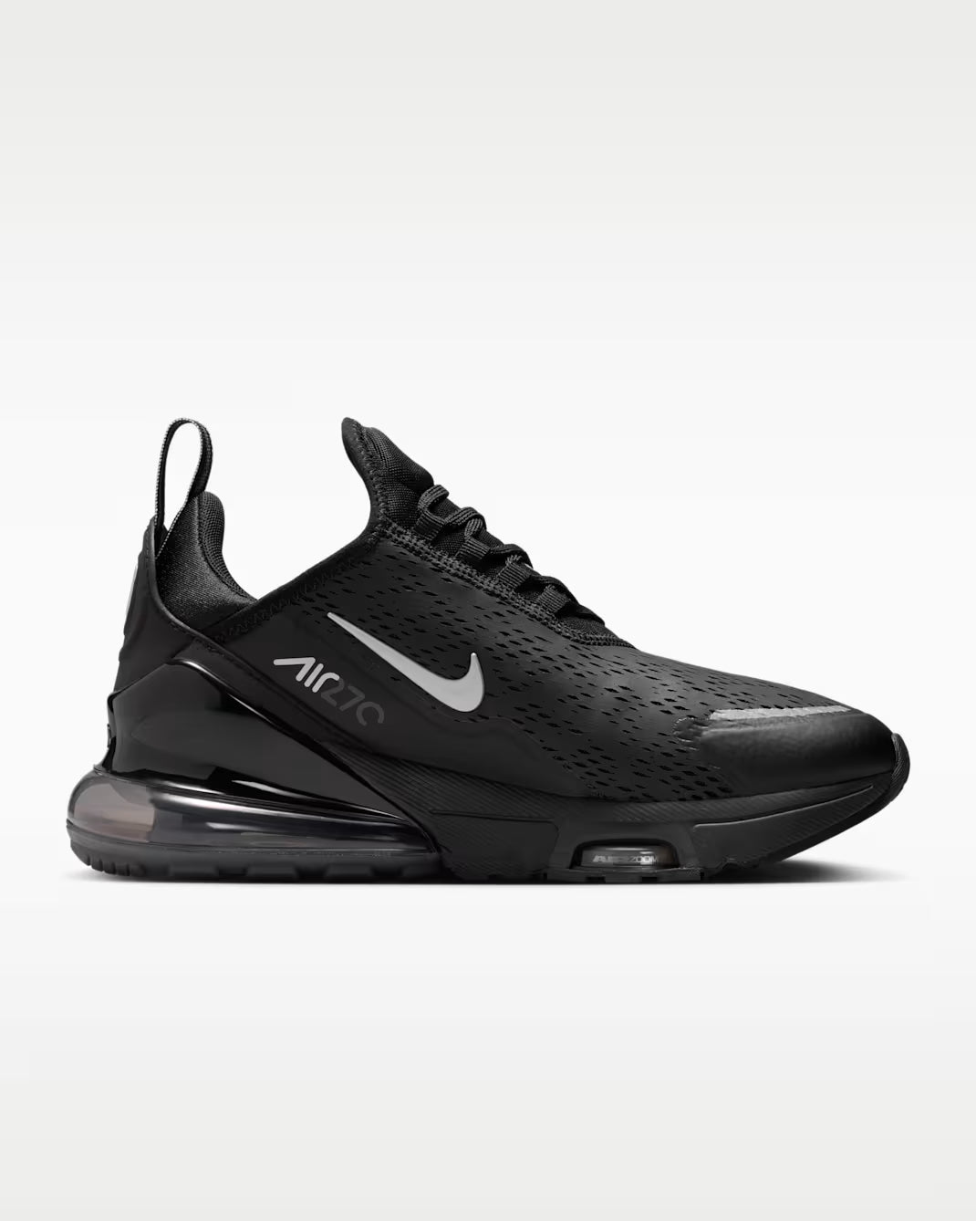 Nike Air Max 270 Premium ‘Triple Black’