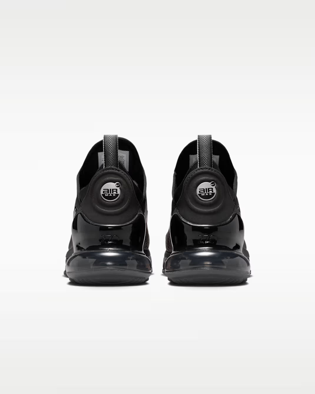 Nike Air Max 270 Premium ‘Triple Black’